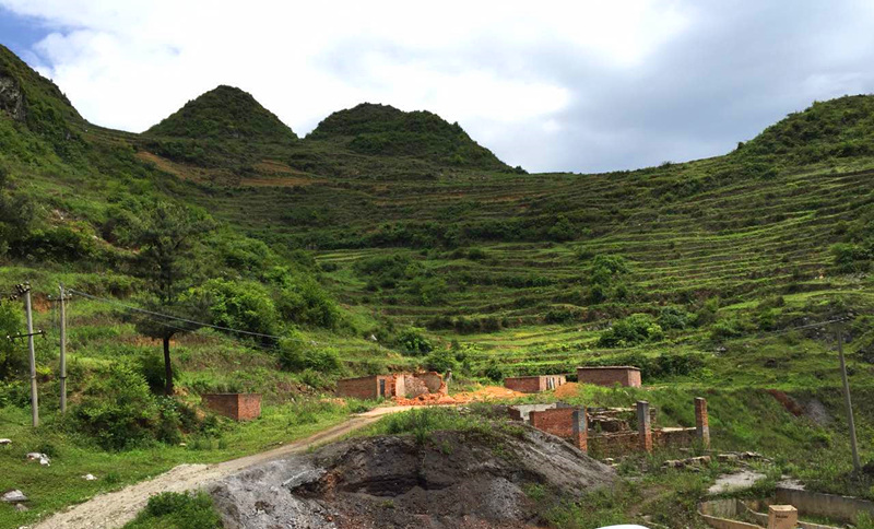 贵州开元传捷报 矿山版图再延伸