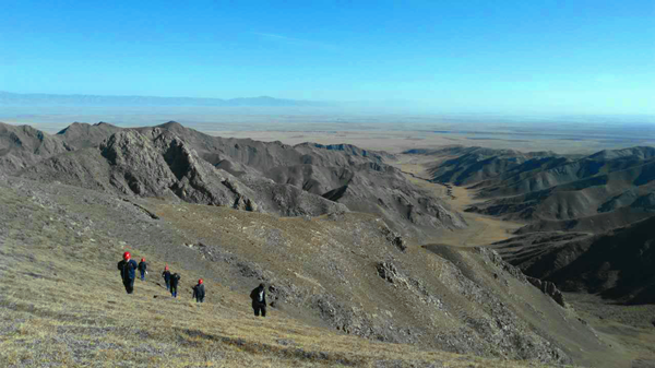 青海铜鑫矿业圆满完成2016年度探矿工作目标