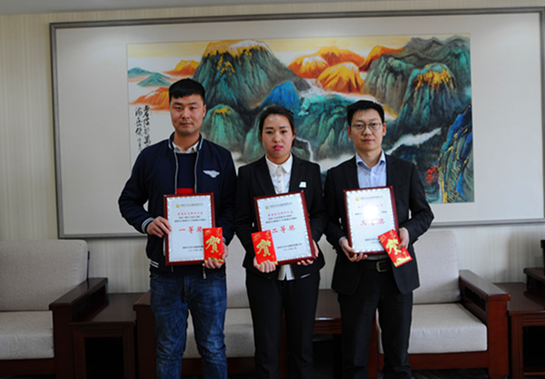 开元集团2017年新春文艺晚会获奖节目新鲜出炉