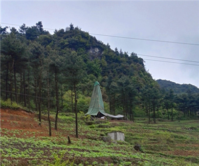 把脉“黔”锌地，问诊开良方