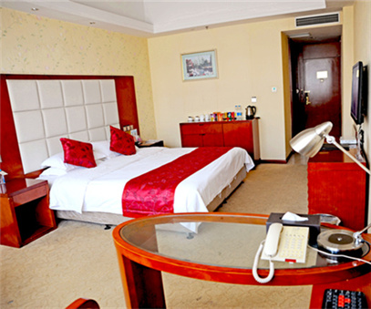 高标准高要求 新面貌新气象