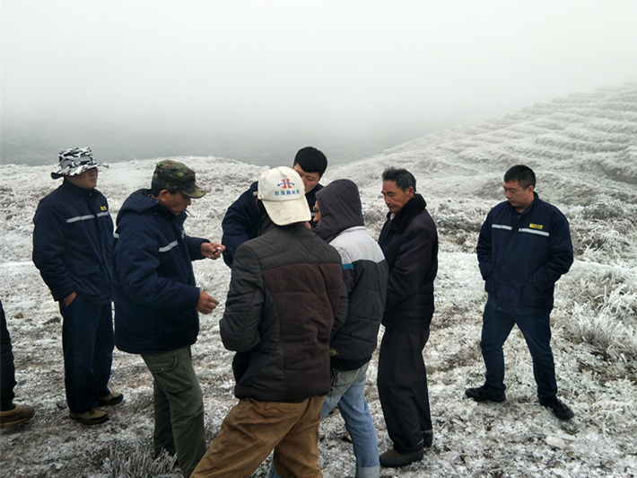 换季缺水？贵州开元高效“解渴”