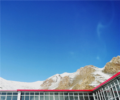 安全无巨细 巡查常态事