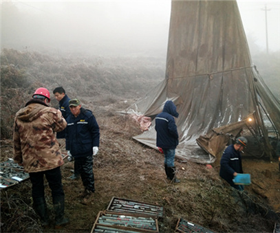 岁末年初话安全