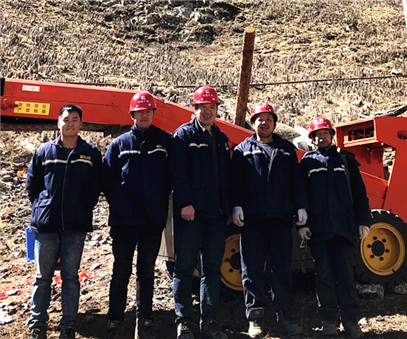 兴海铜鑫战鼓起 一声春雷震千山