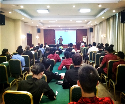 安全无小事，责任重于山│走进迪尼斯酒店安全生产月