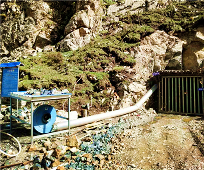 齐抓共管 全面防范|兴海铜鑫认真落实安全生产月各项活动内容