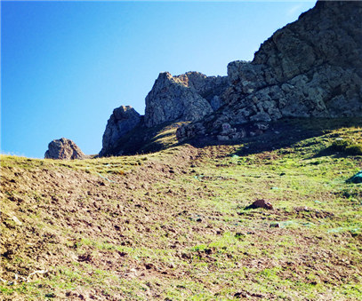 扎实推进绿色勘查 坚决实施持续发展