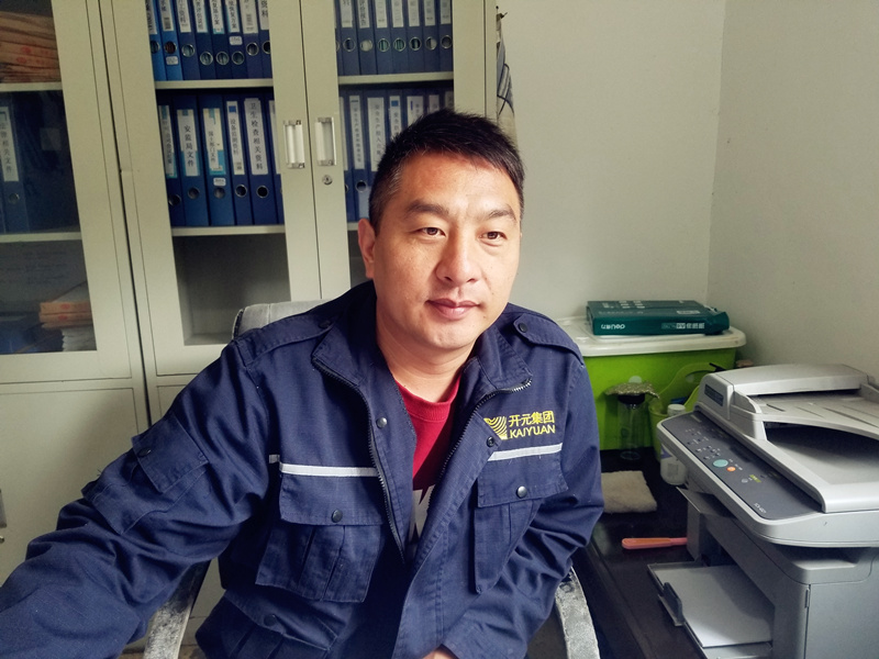 平凡之中显伟大