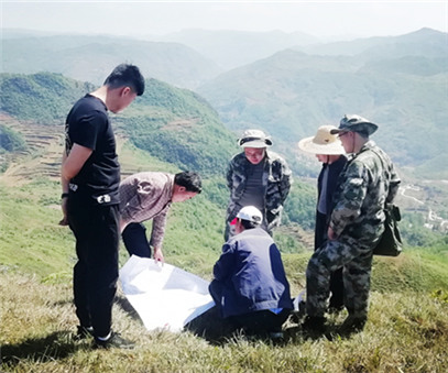 不忘初心  深耕矿区  寻求突破