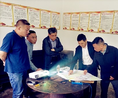 贵州开元｜确定方向，继续前行